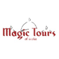Magic Tours of India logo - Similar company to Fs Focus Strategy Gmbh