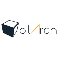 Bilarch Mimarlık ve Tasarım logo - Similar company to Hermes Mi̇marlik