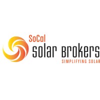 SoCal Solar Brokers logo - Similar company to Socal Epoxy Llc