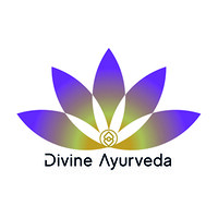 Divine Ayurveda logo - Similar company to Careayu - Ayurveda Telemedicine