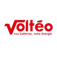 Voltéo logo - Similar company to Lemonstrawberry - Lsb Group