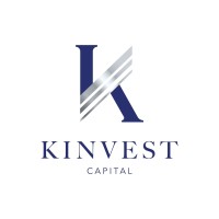 Kinvest Capital logo - Similar company to Khl Capital
