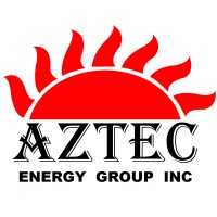 Aztec Energy Group Inc. logo - Similar company to Mediaocean (Formerly Donovan Data Systems)