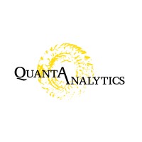QuantAnalytics logo - Similar company to Quant Analyst