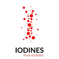 Iodines logo - Similar company to Modulauto