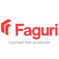 Faguri | Canned fish producer logo - Similar company to Sol-Fish