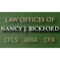 The Law Offices Of Nancy J. Bickford, Apc