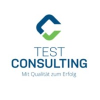TestConsulting logo - Similar company to Testall.Com™