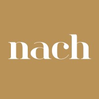 Nach Bijoux logo - Similar company to Les Georgettes