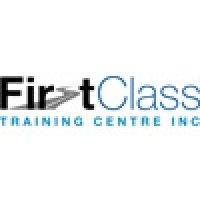 First Class Training Centre Inc. logo - Similar company to Vanguard Classical School