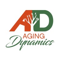 Aging Dynamics logo - Similar company to Serenity