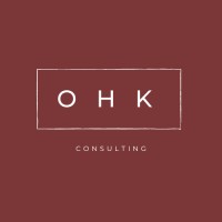OH K Consulting logo - Similar company to Bydcash