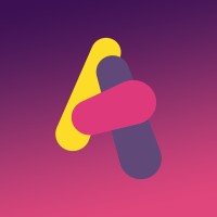 Atom bank logo - Similar company to Bmt
