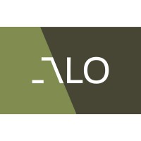 ALO logo - Similar company to Grf Domestic Home Appliances Srl