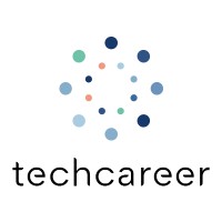 techcareer japan logo - Similar company to Tech Career Solution