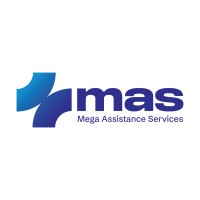 MAS (Mega Assistance Services Inc) logo - Similar company to Credise Technologies Private Limited