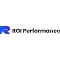 ROI Performance logo - Similar company to The Sales Machine