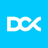DCX LIQUID COOLING SYSTEMS logo - Similar company to Jetcool Technologies Inc.