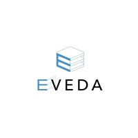 Eveda logo - Similar company to Education Concern (R)
