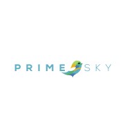 Primesky logo - Similar company to Phekon Financial Solutions