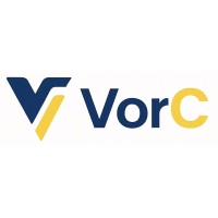 VorC logo - Similar company to Red 11