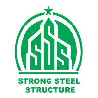 Strong Company Limited logo - Similar company to Dn Hybrid Pte. Ltd.