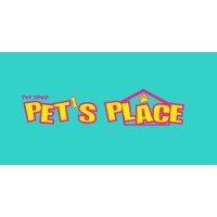 Pet's Place logo - Similar company to Pets&Life