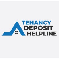 Tenancy Deposit Helpline logo - Similar company to Caversham Solicitors Ltd