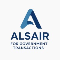 ALSAIR FOR GOVERNMENT TRANSACTIONS logo - Similar company to Gishasport | گیشا اسپرت