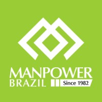 Manpower Brazil™ logo - Similar company to Manpower Staffing Ltda