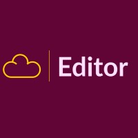 The Cloud Editor logo - Similar company to Cloud Chefs