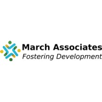 March Associates Consulting logo - Similar company to Data Consumer Bureau Sa