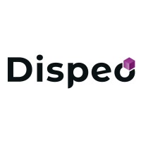 DISPEO logo - Similar company to Adrexo