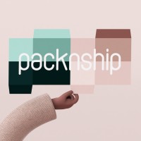 packnship GmbH logo - Similar company to Sendable Technologies Gmbh