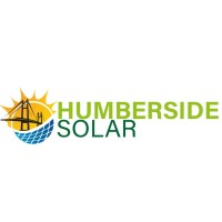 Humberside Solar logo - Similar company to Cnm Electrical Ltd
