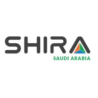 SHIRA Saudi logo - Similar company to Fastlo