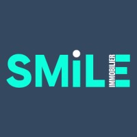Smile Immobilier logo - Similar company to Fdb Transac