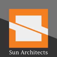 Sun Architects logo - Similar company to Sun Archers Pvt Ltd