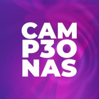 Camp3onas logo - Similar company to Academia De Procesos Personales