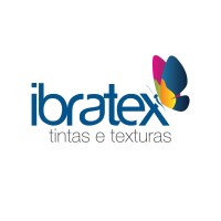 Ibratex Tintas e Texturas logo - Similar company to Br-Pack Tintas E Vernizes Graficos Ltda