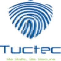 Tuctec Biometrics logo - Similar company to Biocertification