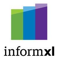 informXL logo - Similar company to Hyphen Solutions