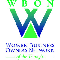 Women Business Owners Network of the Triangle logo - Similar company to Networking Women Of The Triangle, Llc