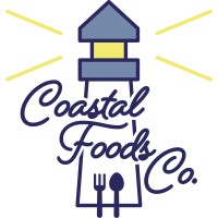Coastal Foods Company logo - Similar company to Double D Farms Organics