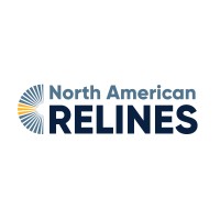 North American Relines logo - Similar company to Cloudg Solutions