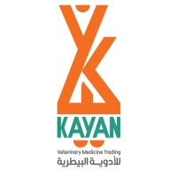 Kayan Veterinary Medicine Trading LLC logo - Similar company to Gozl Veterinary Uae