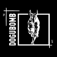 Dogubomb logo - Similar company to Safe Haven Studio