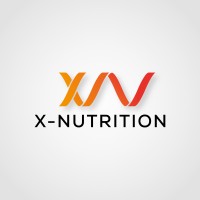 X-Nutrition logo - Similar company to Nutremax