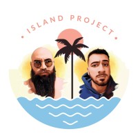 Island Project logo - Similar company to Moondogs