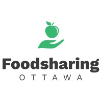Foodsharing Ottawa logo - Similar company to Sasel Lab Mcgill
